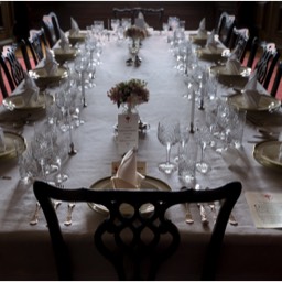image dining